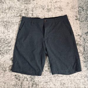 Men’s RVCA shorts (size:31)